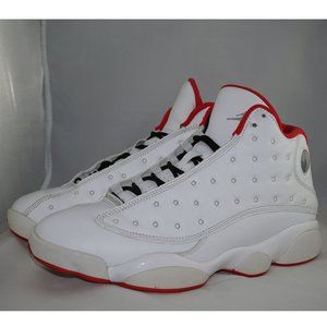 Nike Air Jordan Retro 13 History of Flight